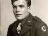 Pfc. Robt. W. Hatch