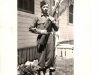 Pfc. Thomas Gerald Martin - Class of 1942