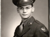 Pvt. Arthur Cone - Class of 1942