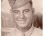 Pvt. Clifford Fickies