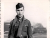 Pvt. Daryl L. Dymond - Class of 1941