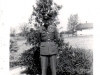 Pvt. Dorward Vaughan