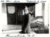 Pfc. Lyle E Walker - Class of 1942