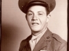 Pvt. Nickolas J Houtsoubas
