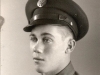 Pvt. Robert G. Johnson