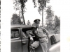 Pvt. Donald Ewing