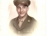 Pvt. Fred N. Shaheen - Class of 1944