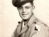 Sgt. James R. Hause