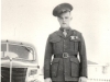 Pfc. Dan Cadwell