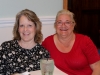 Lynn Poetzinger Beard and Martha Foster McDowell