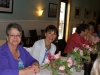 Kathy Hammell Felton and Karen Krueger Anderson