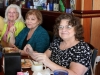 Martha Foster McDowell, DuAnn Block Ash and Penny Beachnau Illemszky