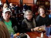 Kathy Hammell Felton, Diane Rorabaugh and Shelley Aquino Nelson