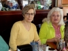 Diane Reck and Martha Foster McDowell