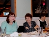 Sue Beckner Mayes and Sherrie Eastman Nunheimer