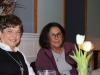 Linda Fink McAlvey and Cathy Beaudoin Estrada