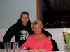 Kathy Hammell Felton and Sue Meaton Bennickson