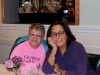 Kathy Hammell Felton and Cathy Beaudoin Estrada