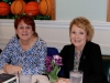 Gail Sawyer and Sherrie Eastman Nunheimer