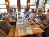 Julie Leyer Lewis, Gail Sawyer, Arlie Campbell Skory, Paula Munn Krauss, Cathy Beaudoin Estrada and Londy Enriquez Mazuca.