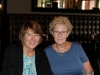 Debby Scott Conroy and Diane Phelps Ranshaw
