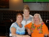 Paula Munn Krauss, Lynn Poetzinger Beard and Martha Foster McDowell