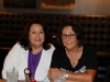 Yolanda Enriquez Mazuca and Cathy Beaudoin Estrada