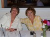Kathy Hammell Felton and Sherrie Eastman Nunheimer