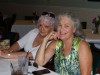 Linda Cranmer Matthiesen and Kaye Fairchild Peterson