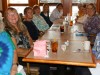 Martha Foster McDowell, Sherrie Hayes Wellman, Paula Munn Krauss, Sue Beckner Mayes, Deb Scott Conroy, Linda Fink McAlvey, Lynn Poetzinger Beard, Kathy Grimes Kempf, Sherrie Eastman Nunheimer and Arlie Campbell Skory