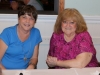 Linda Fink McAlvey and Carol Middleton Krumm