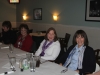 Marion Scieszka Cornett, Shelly Aquino Nelson, Sue Beckner Mayes and Karen Krueger Anderson