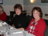 Marion Scieszka Cornett and Shelly Aquino Nelson