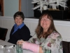 Linda Fink McAlvey and Sherrie Hayes Wellman