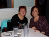 Gail Sawyer and Shelley Aquino Nelson