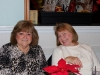 Carol Middleton Krum and Sue Beckner Mayes