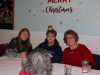 Sherrie Hayes Wellman, Kathy Hammell Felton and Cathy Kill Stevens