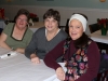 Wendy Mosher Schacht, Linda Fink McAlvey and Kaye Fairchild Gavin
