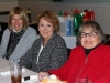 Debby Scott Conroy, Sherrie Eastman Nunheimer and Diane Rorabaugh