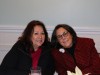 Yolanda Enriquez Mazuca and Cathy Beaudoin Estrada