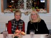 Sally Gage Sizemore and Linda Elliott Enright