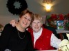 Gail Sawyer and Laurena Jenkins Hoffmeyer