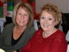 Laurie Cosgrove Bodo and Sherrie Eastman Nunheimer