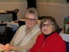 Kathy Losee and Diane Rorabaugh