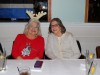 Martha Foster McDowell and Linda Fink McAlvey