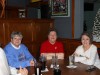 Kathy Hammell Felton, Wendy Mosher Schacht and Sherrie Eastman Nunheimer