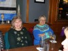 Sue Beckner Mayes and Julie Leyrer Lewis