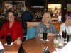 Cathy Beaudoin Estrada, Pam Parrott Harry and Linda Cranmer Matthiesen