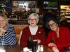 Sherri Stewart Boomershine, Arlie Campbell Skory and Cathy Beaudoin Estrada