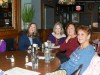 Sue Norris Janetzke, Lynn Poetzinger Beard, Shelley Aquino Nelson and Gail Sawyer